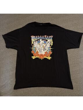 Voodoo rock tee